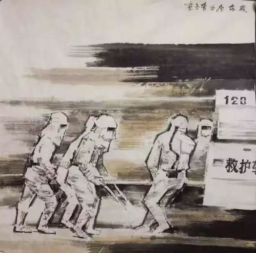 守護共有家園 海淀系列文藝創作作品展示（一）文藝創作篇